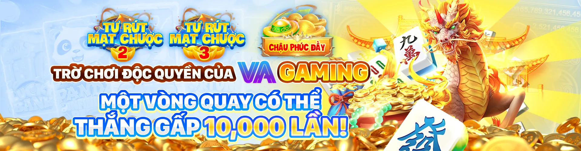 Hình ảnh chính QH888 Casino