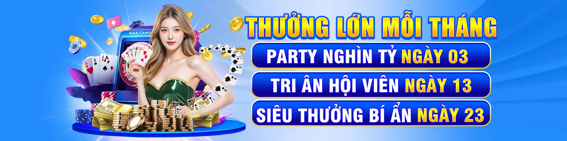 Tin tức QH888 Casino mới nhất và cập nhật sự kiện độc quyền