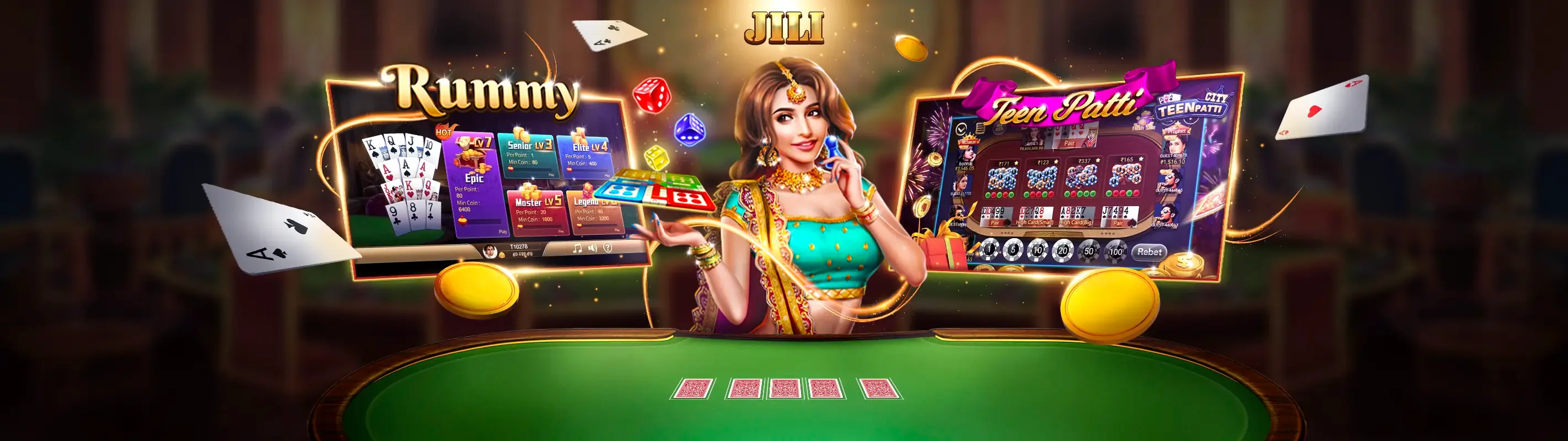 Sòng Bạc Trực Tuyến QH888 Casino