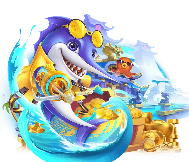 Giới thiệu game bắn cá QH888