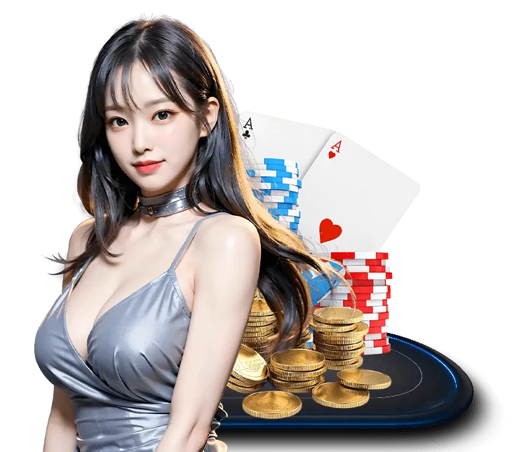 Người chơi vui mừng chiến thắng tại qh888 casino